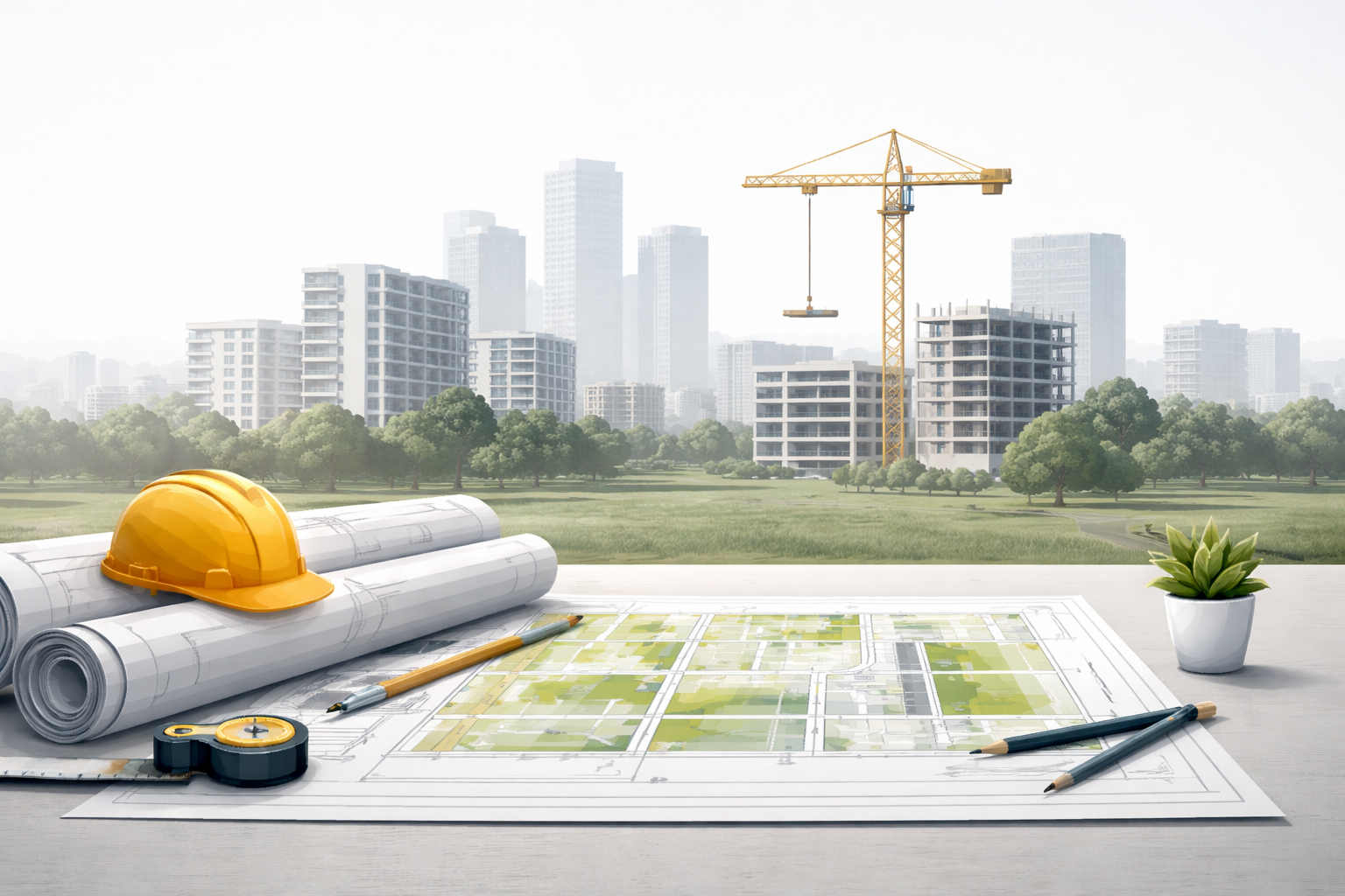 Read more about the article Helyi építési szabályzat